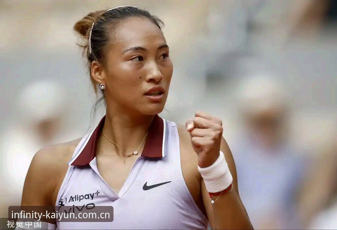 2026法网女单抽签解读：郑钦文保分压力与王欣瑜种子征程